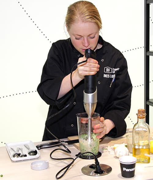 Конвенция Panasonic 2017