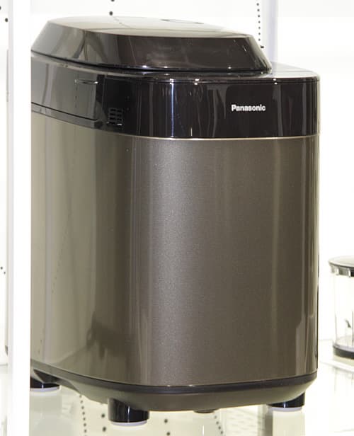 Конвенция Panasonic 2017