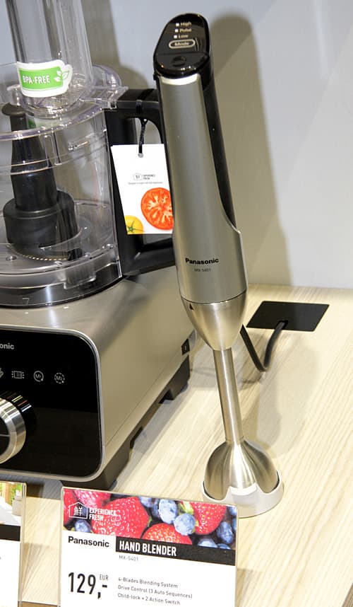 Конвенция Panasonic 2017