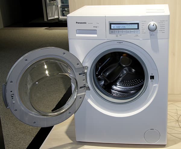 Конвенция Panasonic 2017