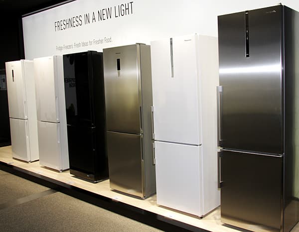 Конвенция Panasonic 2017