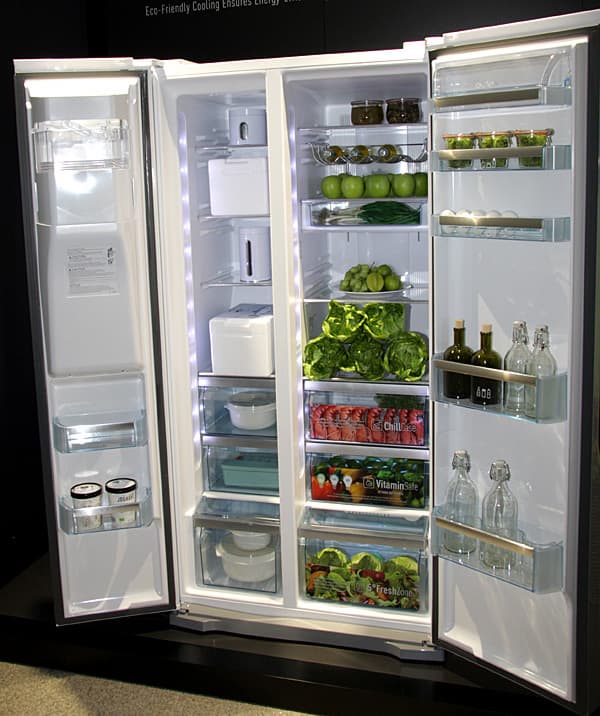 Конвенция Panasonic 2017