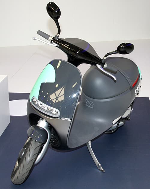 Конвенция Panasonic 2017