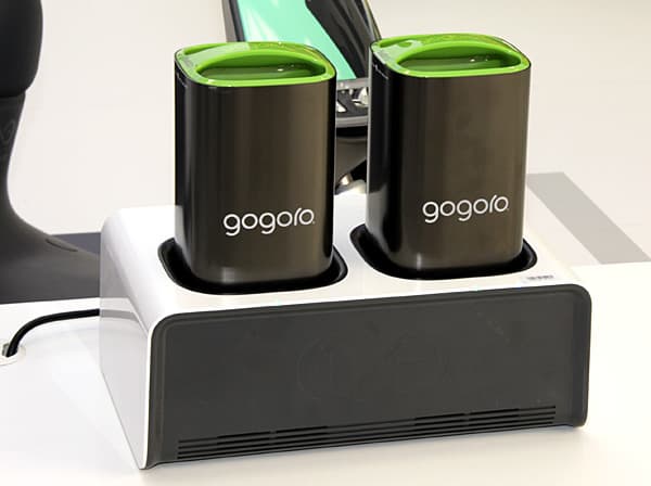 Конвенция Panasonic 2017