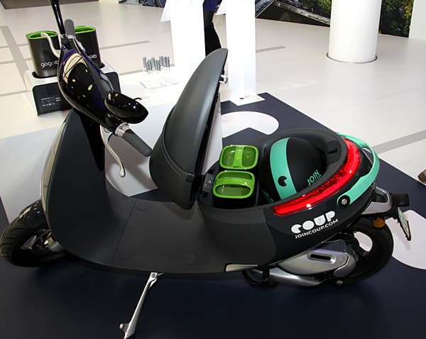 Конвенция Panasonic 2017