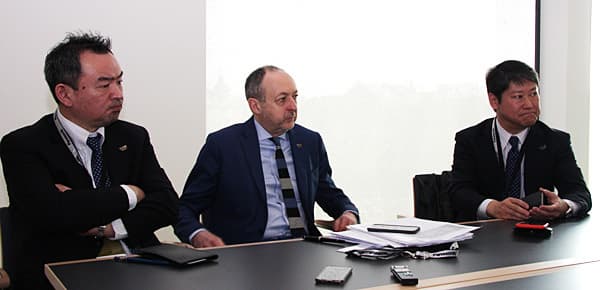 Конвенция Panasonic 2017