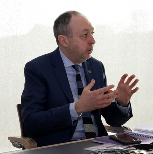 Конвенция Panasonic 2017