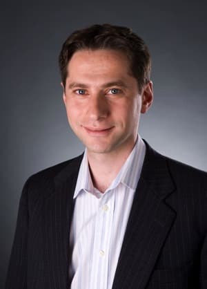 Яков Зубарев, президент и сооснователь компании Parallels