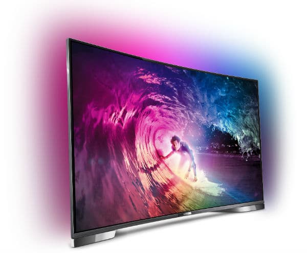 Новинки Philips на IFA 2014