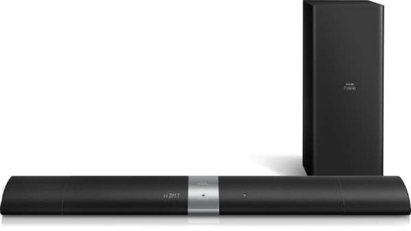 Новинки Philips на IFA 2014