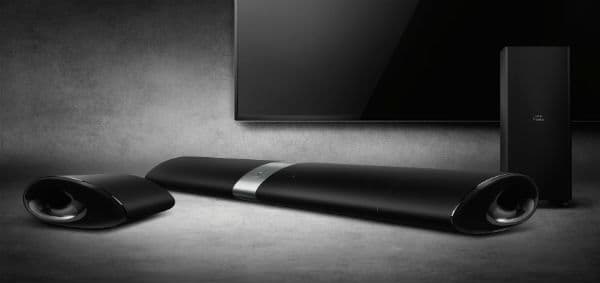 Новинки Philips на IFA 2014