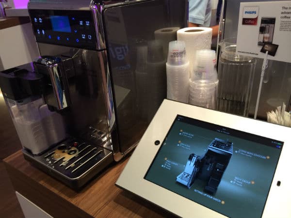 Новинки Philips на IFA 2014