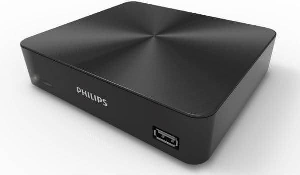 Новинки Philips на IFA 2014