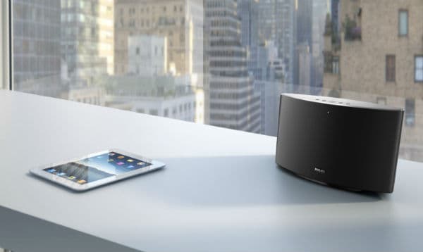 Новинки Philips на IFA 2014