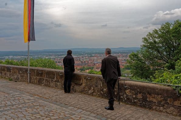 Экскурсия на завод Steba в Германии