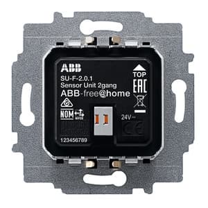 Сенсоры ABB free@home Сенсоры ABB free@home