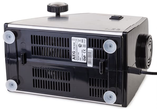 Мясорубка AEG FW 5549