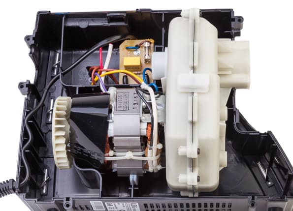 Мясорубка AEG FW 5549