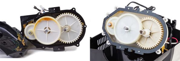 Мясорубка AEG FW 5549