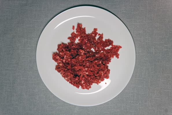 Мясорубка AEG FW 5549