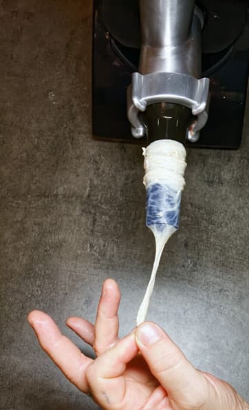 Мясорубка AEG FW 5549