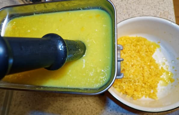 Мясорубка AEG FW 5549