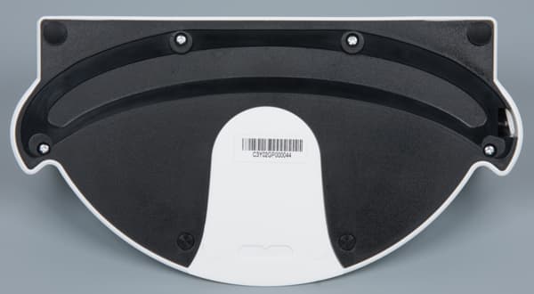 Робот-пылесос Agait EC02, база