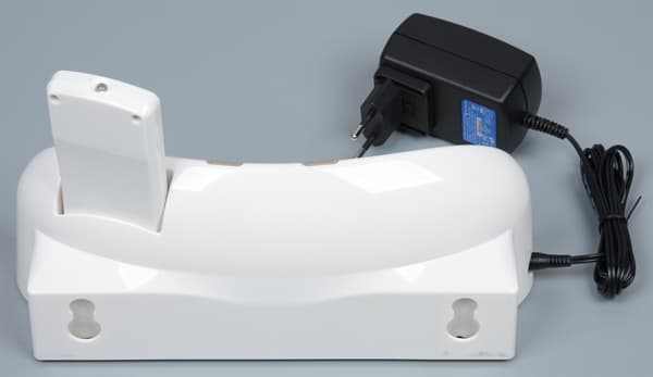 Робот-пылесос Agait EC02, база