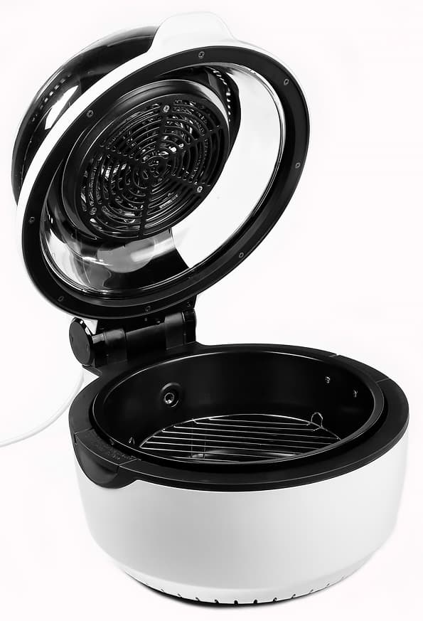 аэрогриль Alfawise Air Fryer HA-03B