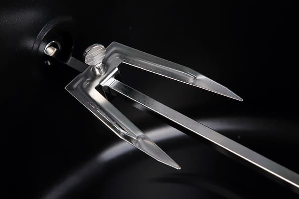 аэрогриль Alfawise Air Fryer HA-03B