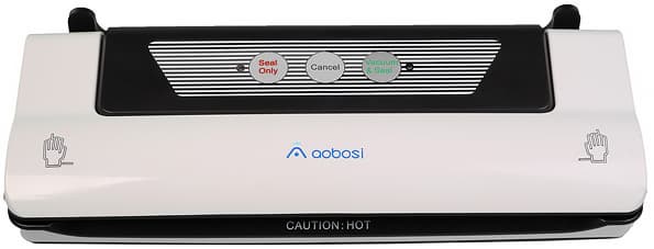 Вакууматор Aobosi 9938