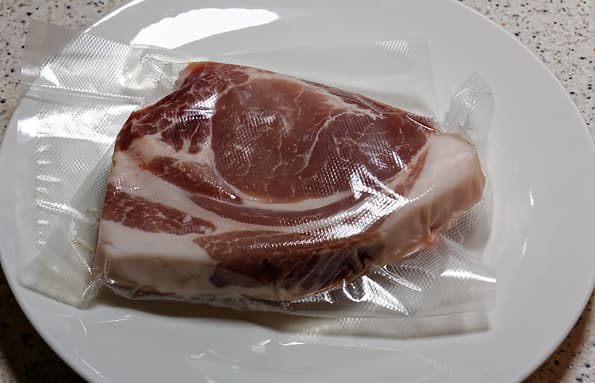 Вакууматор Aobosi 9938