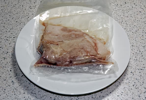 Вакууматор Aobosi 9938