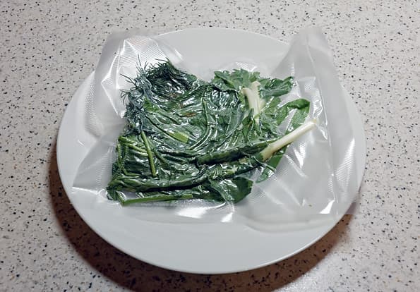 Вакууматор Aobosi 9938