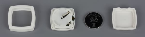 Датчик погоды