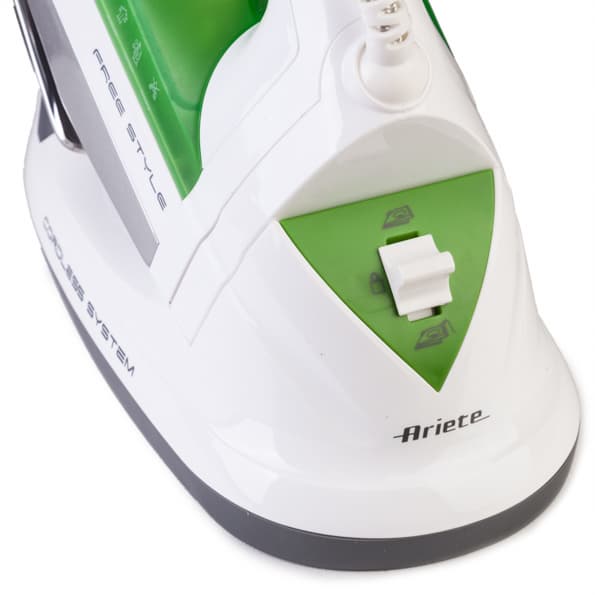Беспроводной утюг Ariete Freestyle 6236