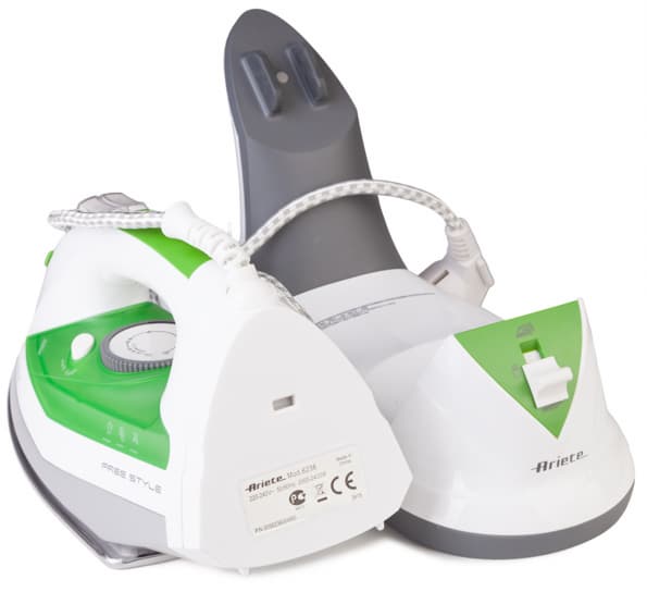 Беспроводной утюг Ariete Freestyle 6236