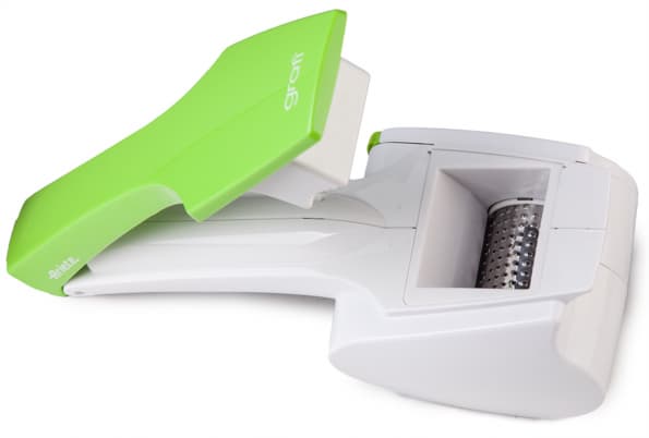 Беспроводная электрическая терка Ariete Grati 2.0