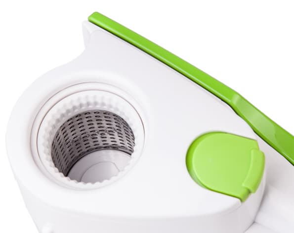 Беспроводная электрическая терка Ariete Grati 2.0