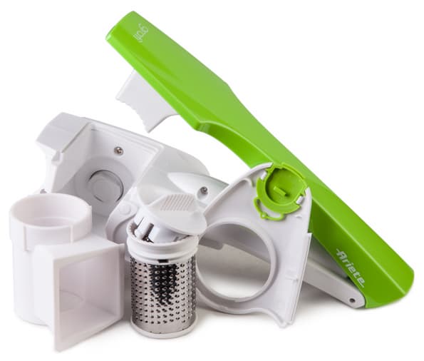 Беспроводная электрическая терка Ariete Grati 2.0