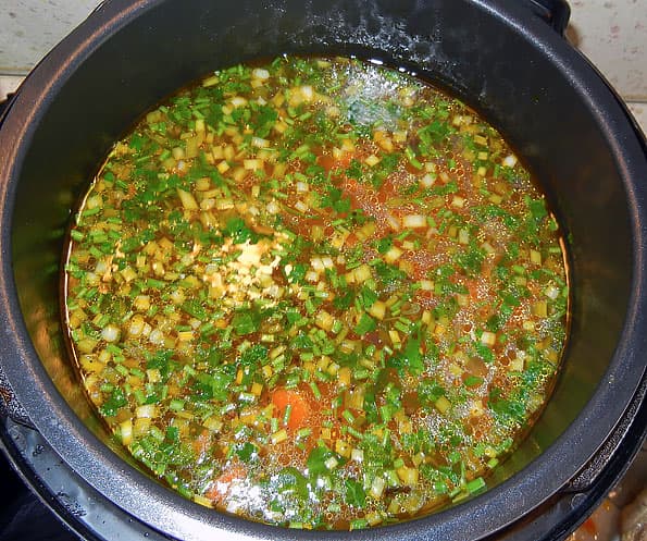 мультиварка Ariete PCE 420