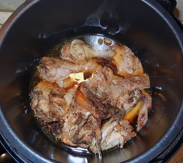 мультиварка Ariete PCE 420