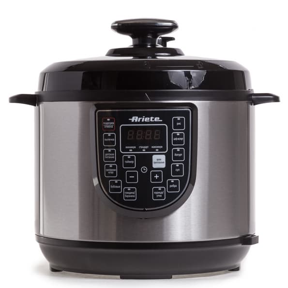 мультиварка Ariete PCE 420