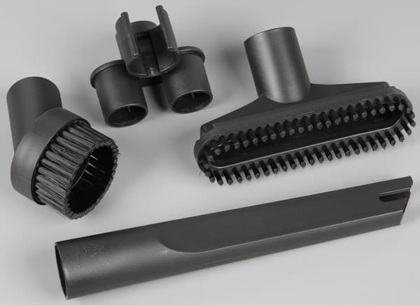 Пылесос Arnica Tesla Premium, насадки Пылесос Arnica Tesla Premium, насадки