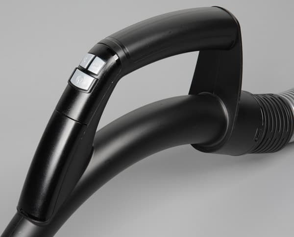 Пылесос Arnica Tesla Premium, рукоятка Пылесос Arnica Tesla Premium, рукоятка