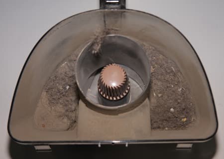 Пылесос Arnica Tesla Premium. Тест. Пылесос Arnica Tesla Premium. Тест.