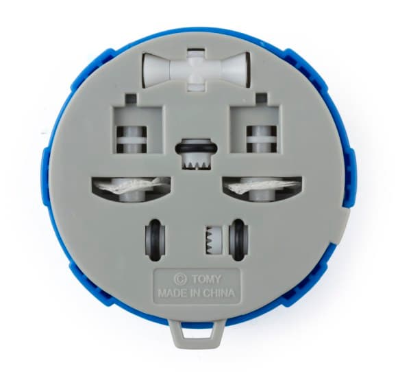 Дизайн гаджета Auto Mee S