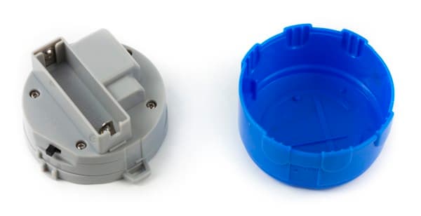 Дизайн гаджета Auto Mee S