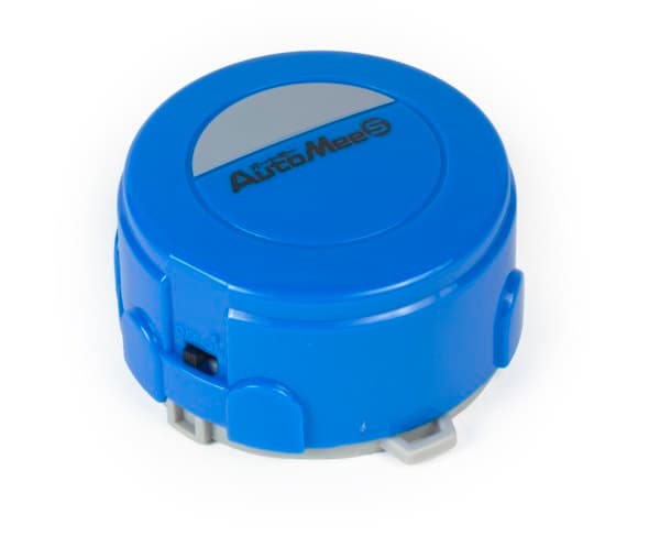 Дизайн гаджета Auto Mee S