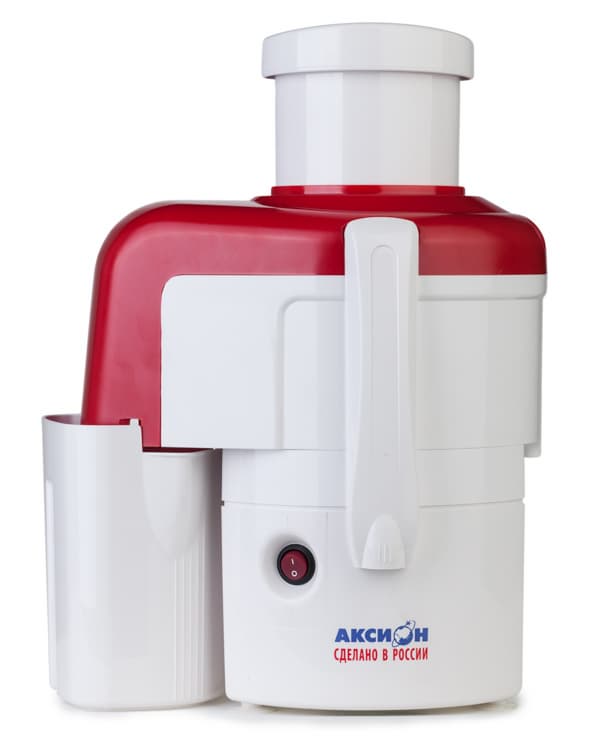 соковыжималка Аксион СЦ 32.02 Джус